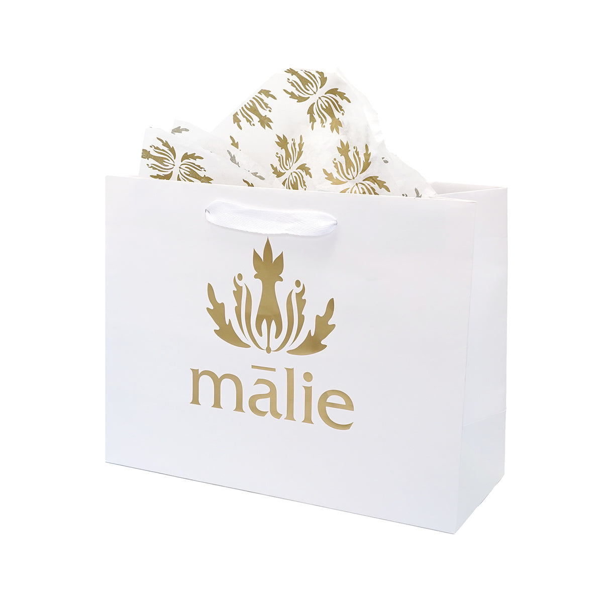 ラッピングキット Lサイズ – Malie Organics