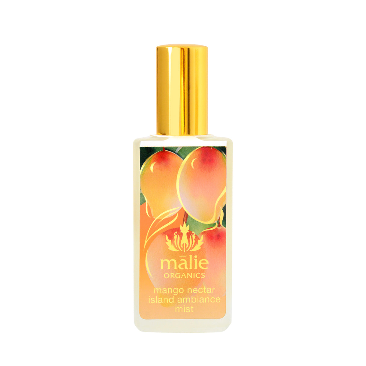 アイランド アンビエンスミスト Mango Nectar – Malie Organics