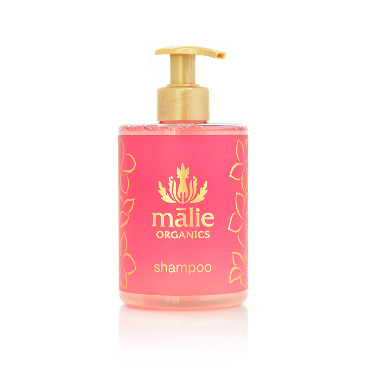 シャンプー Plumeria 414ml – Malie Organics