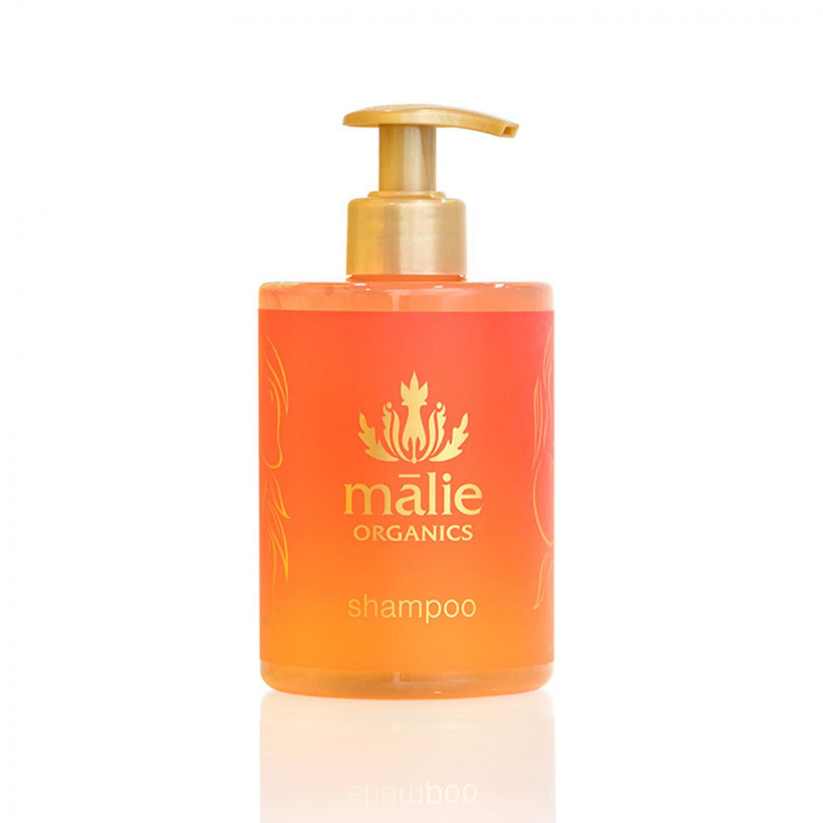 シャンプー Mango Nectar 414ml – Malie Organics