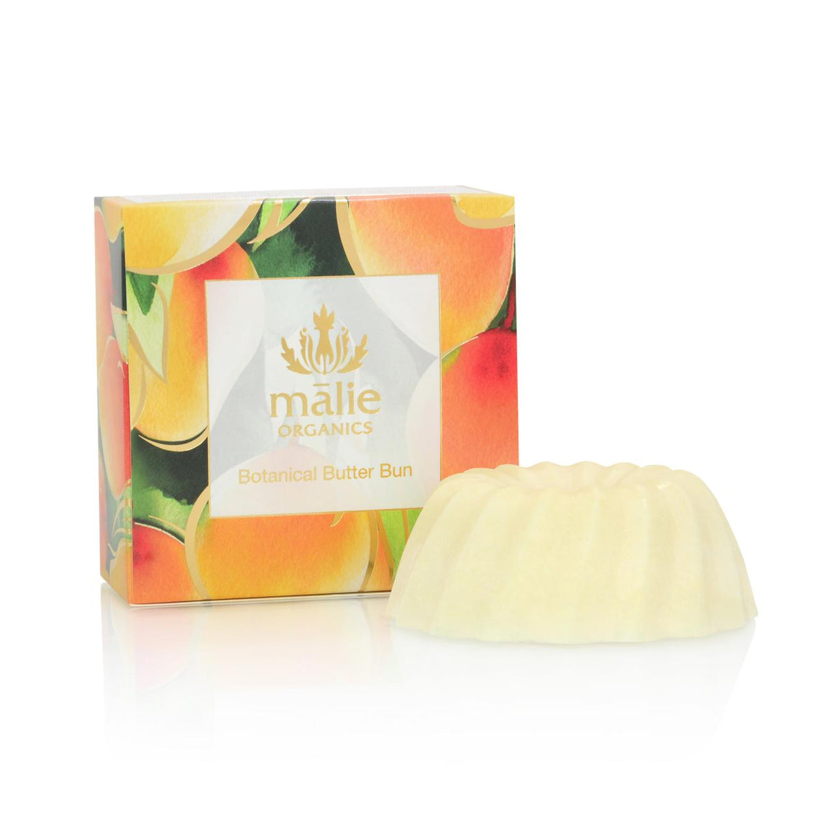 malie organics バターバン ボタニカル マリエ ビューティーオイル