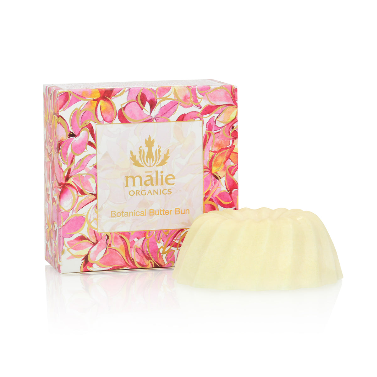 malie organics バターバン　ボタニカル マリエ ビューティーオイル Malie Organics × herbacie 初のコラボアイテムが新登場！Malie