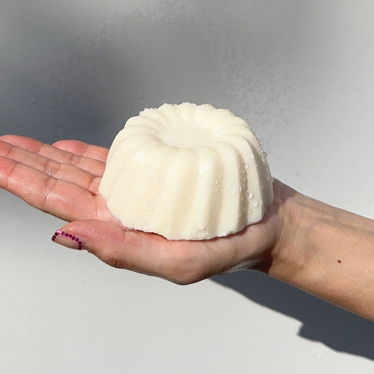 バターバン Plumeria – Malie Organics