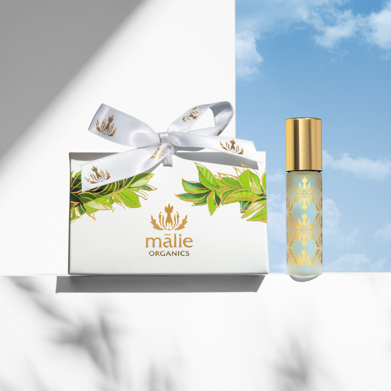 パフュームオイル Koke'e – Malie Organics