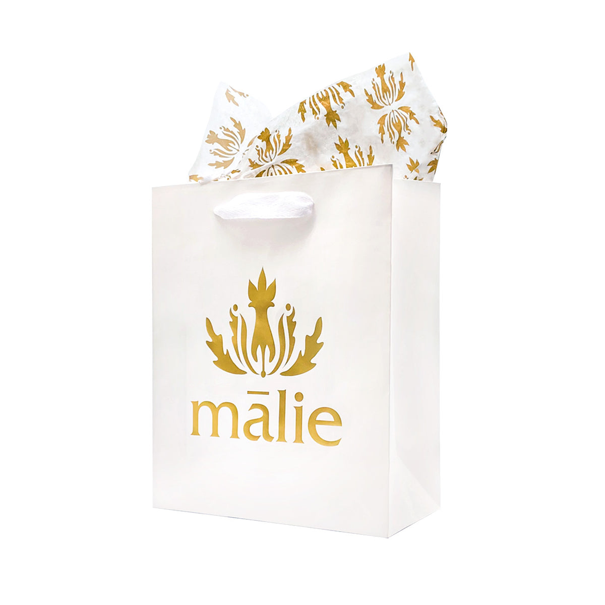 ラッピングキット Mサイズ – Malie Organics