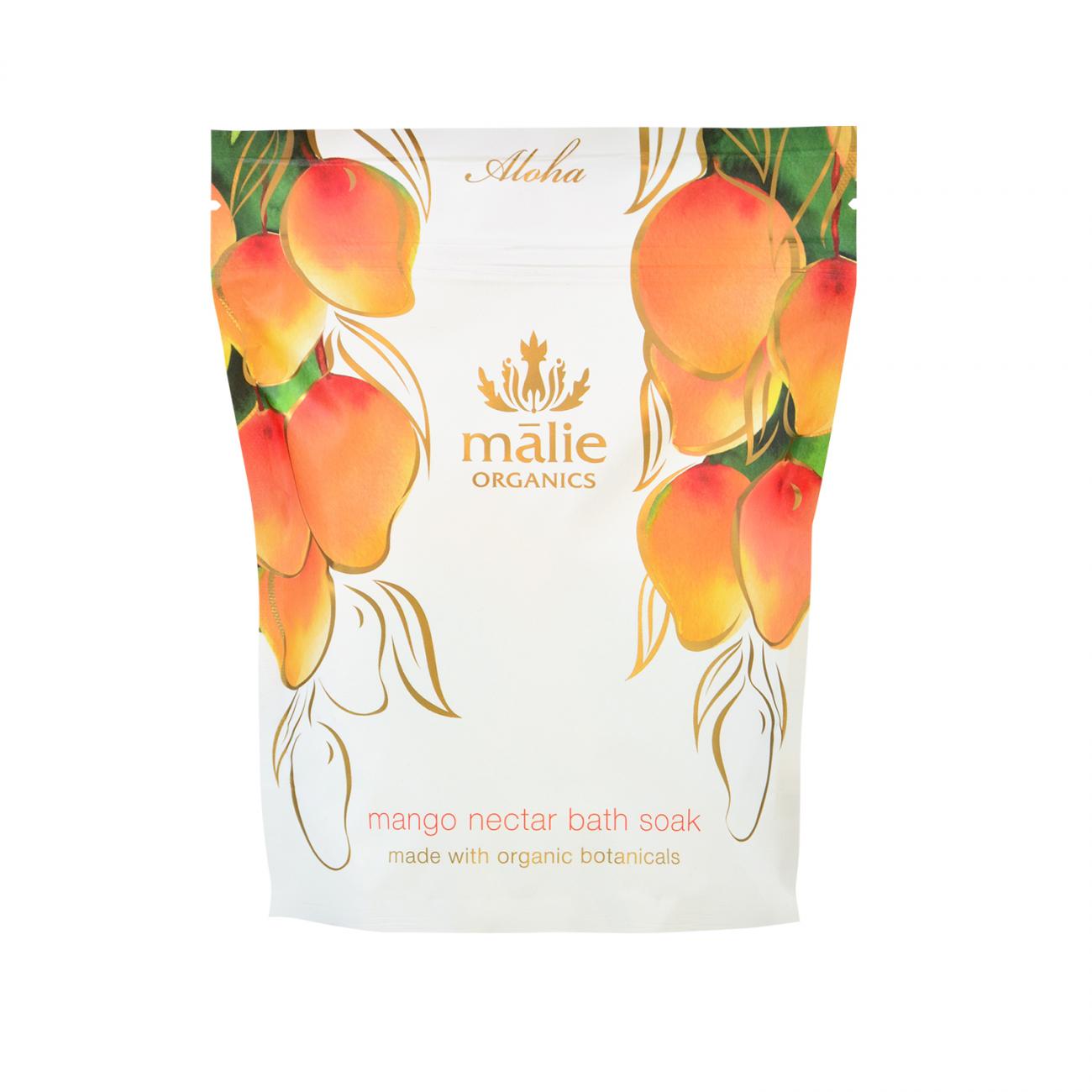 バスソルト Mango Nectar