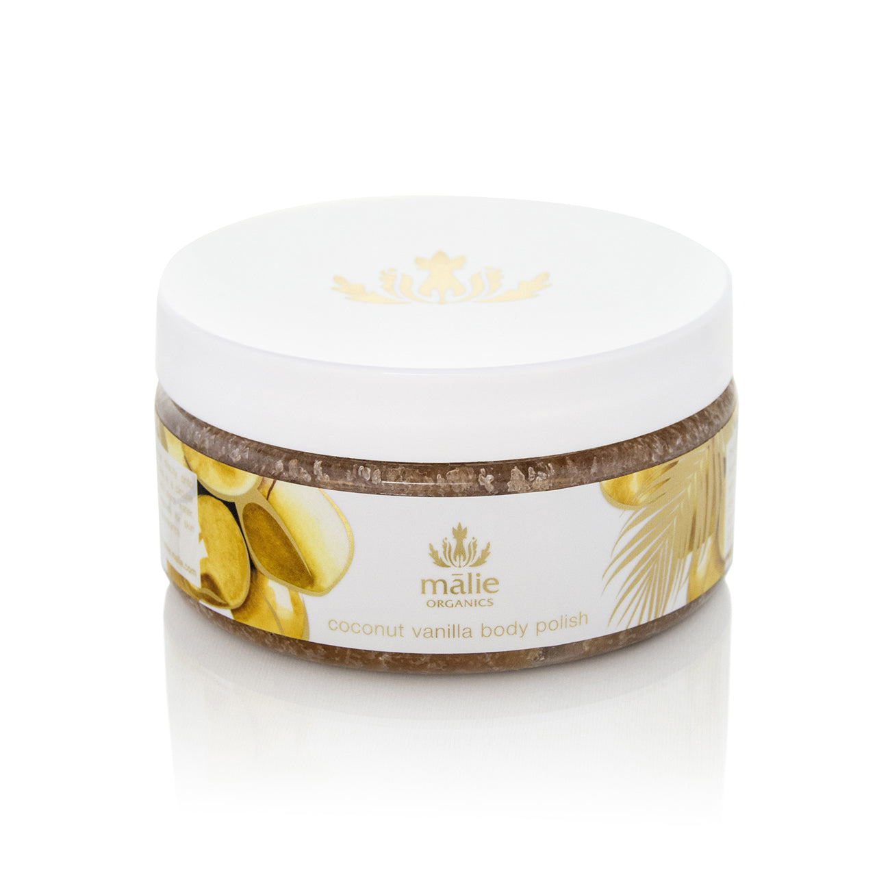 Body polish – Malie Organics