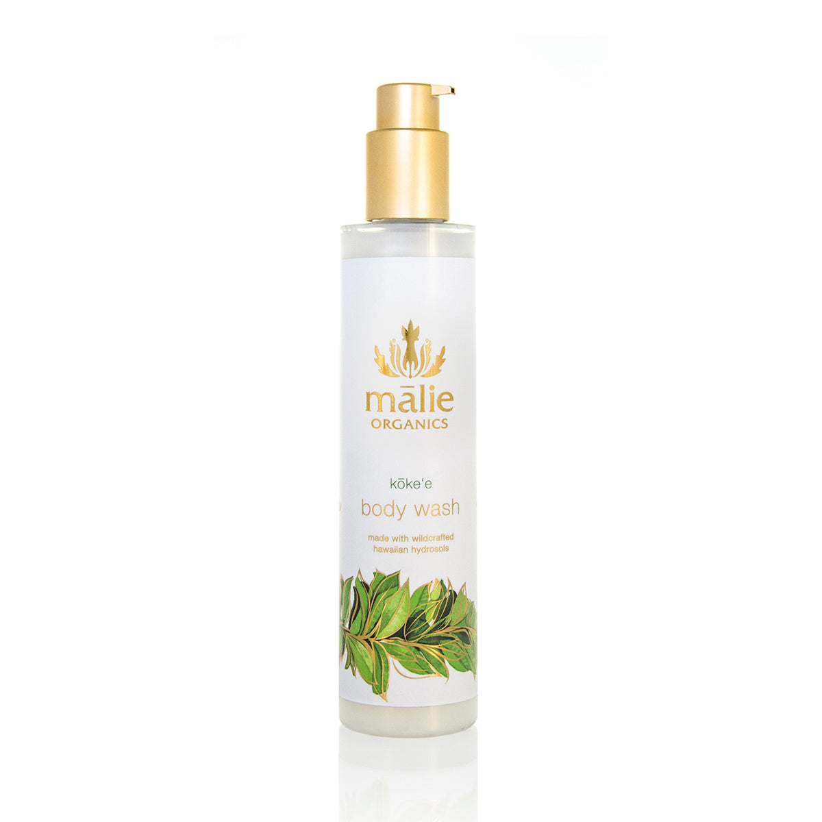 ボディウォッシュ Koke'e – Malie Organics