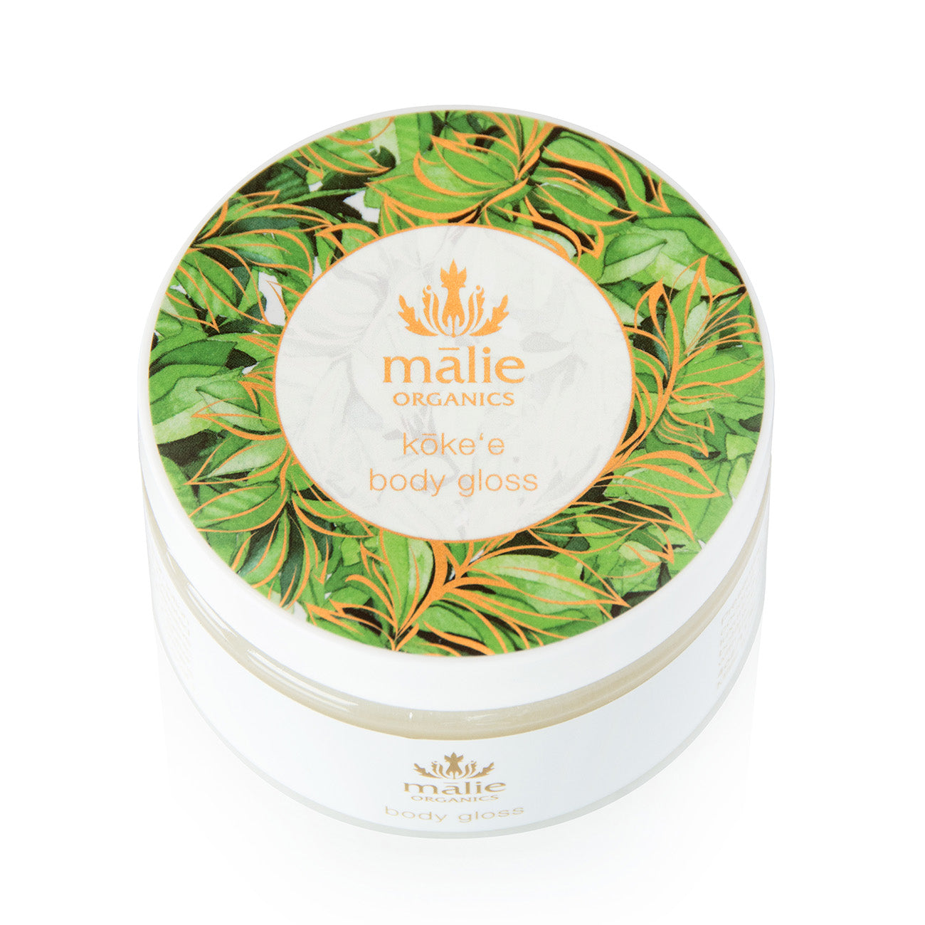 ボディグロス Koke'e – Malie Organics