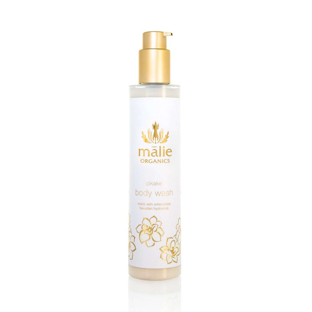 malie ピカケ⭐︎ボディクリーム・ボディウォッシュ・パフュームオイル ボディウォッシュ Pikake – Malie Organics