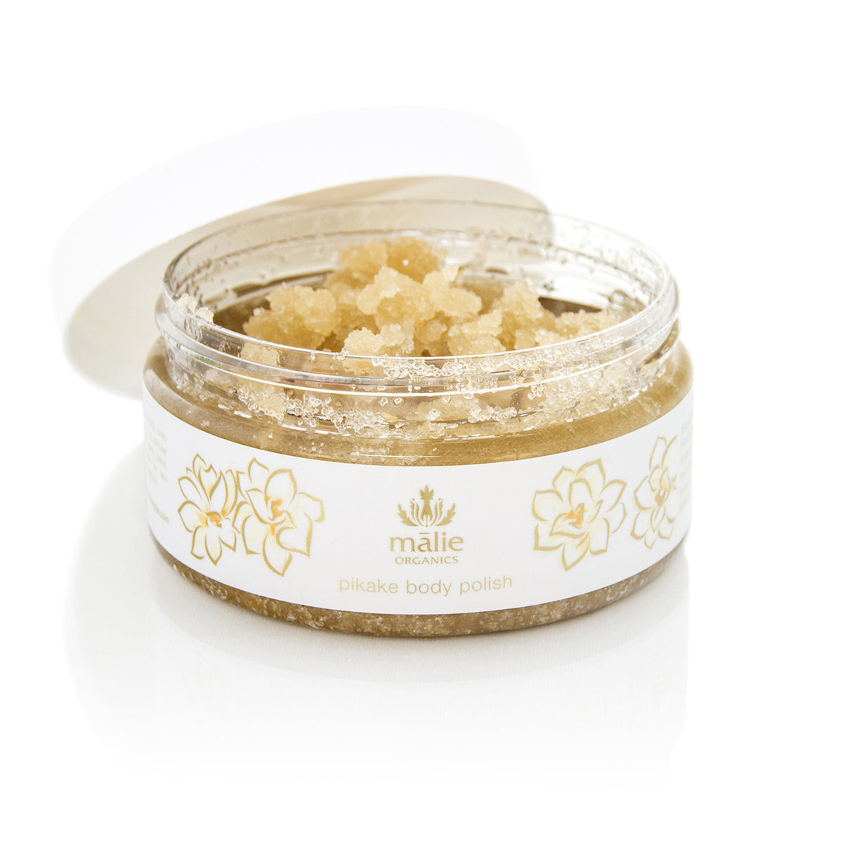 Body polish – Malie Organics