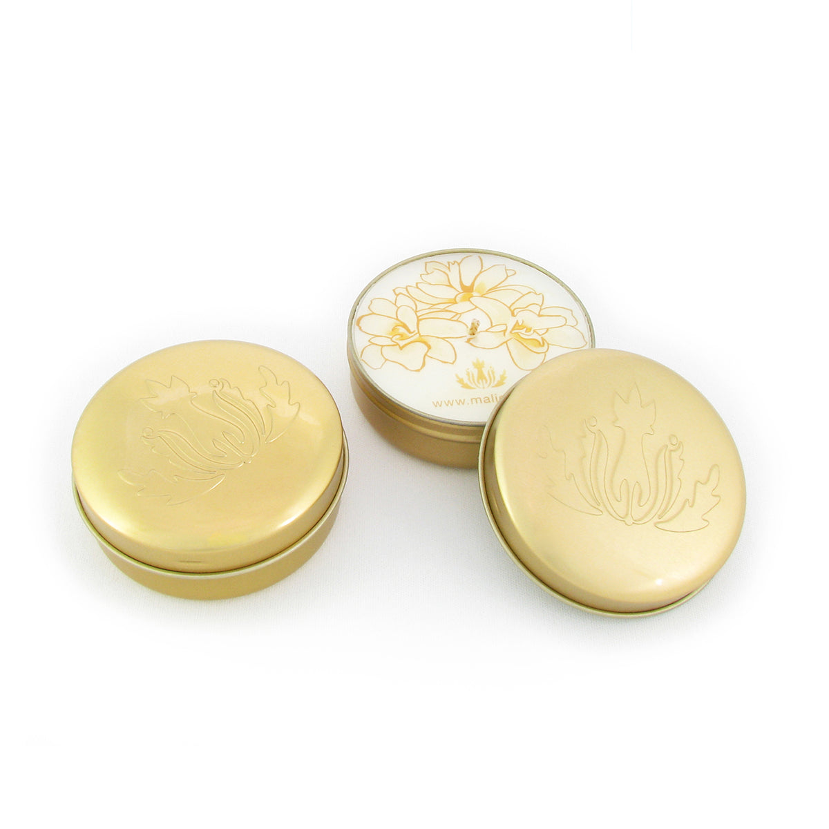 ソイキャンドル トラベル Pikake – Malie Organics