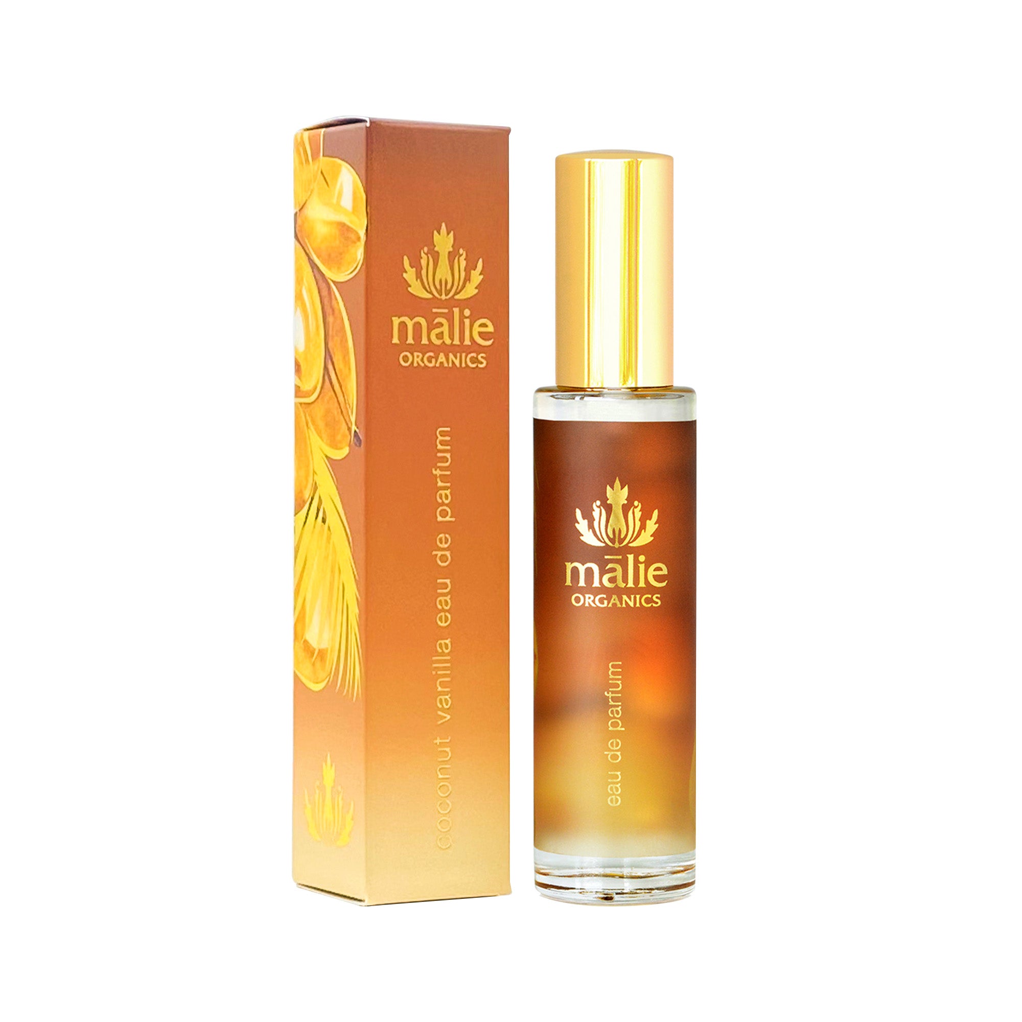 Malie Organics Eau de Parfum - Coconut Vanilla