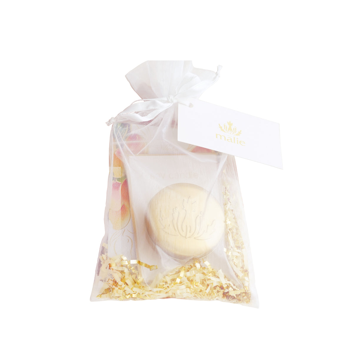 プチギフトセット – Malie Organics