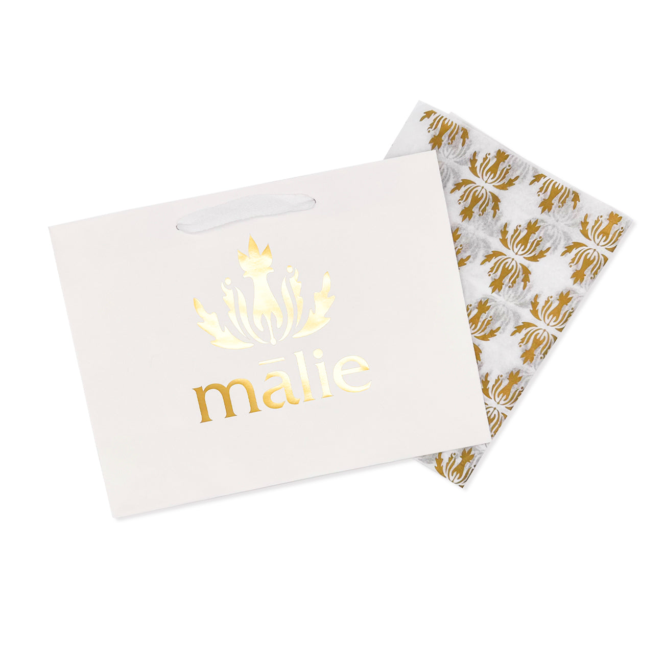 ラッピングキット Lサイズ – Malie Organics