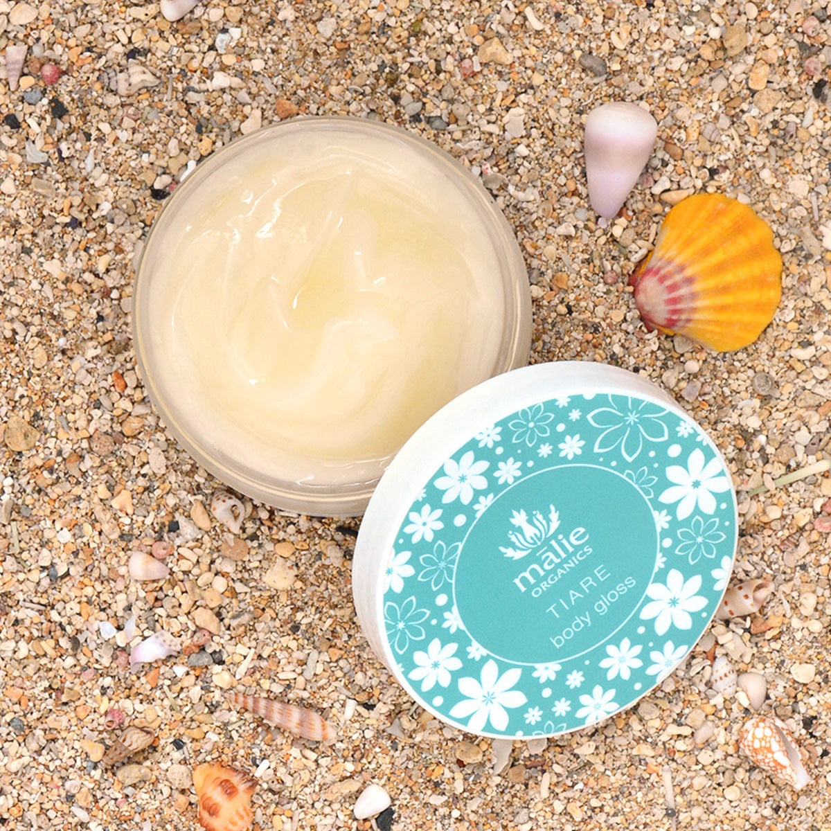 ボディグロス Tiare – Malie Organics