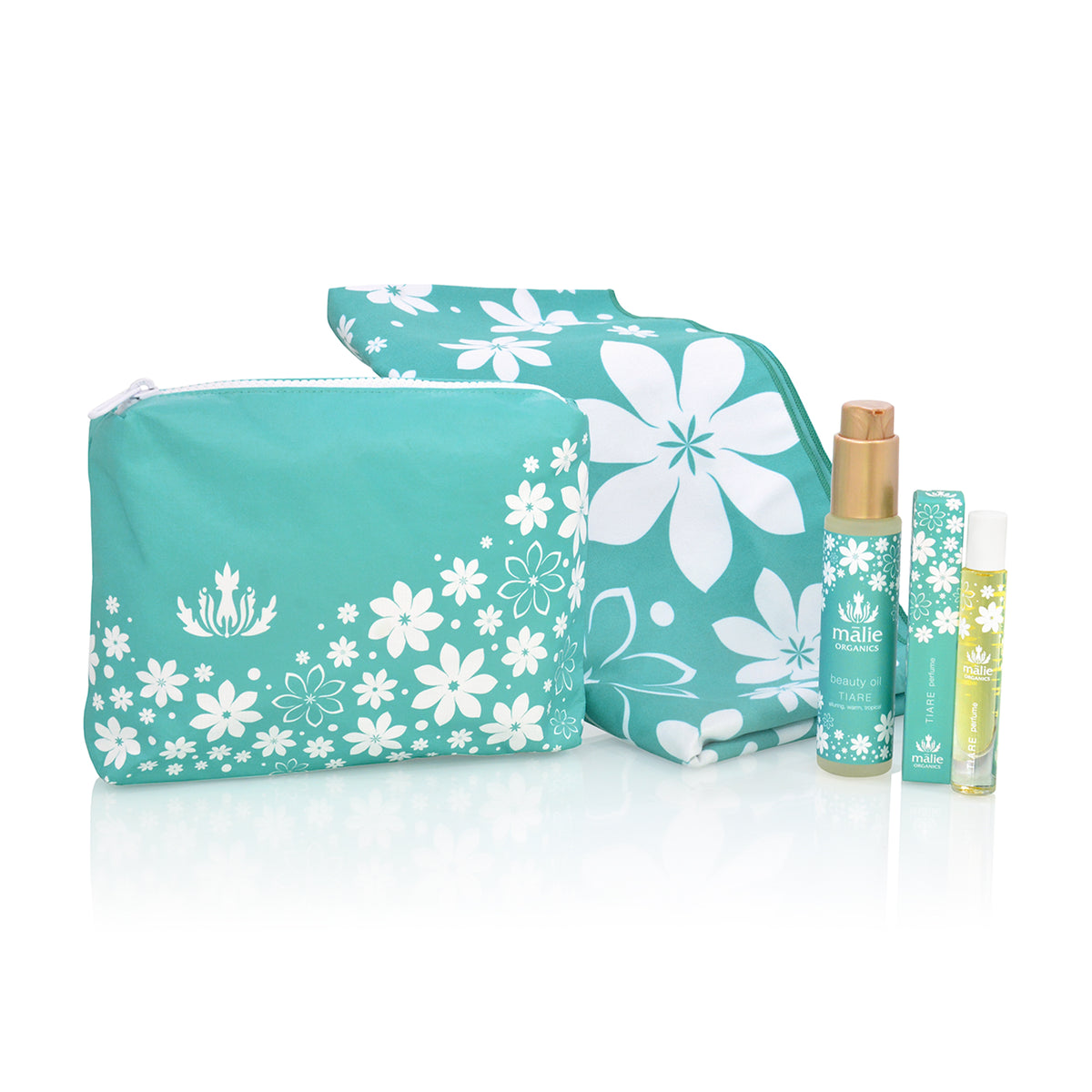 Tiare サン&シャイン キット – Malie Organics