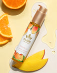 ビューティーオイル Mango Nectar