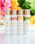 Body Cream Gift Set
