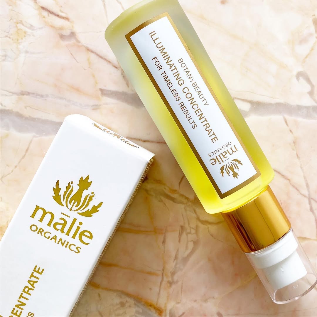 イルミネーティング コンセントレート – Malie Organics