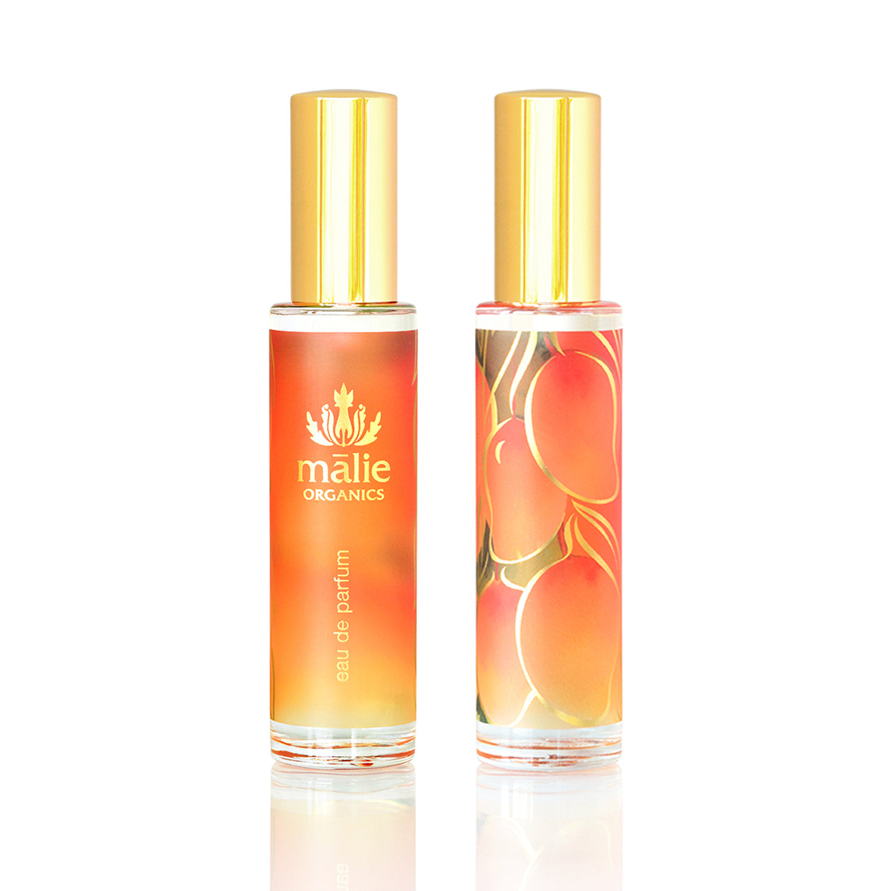 オードパルファン Mango Nectar – Malie Organics