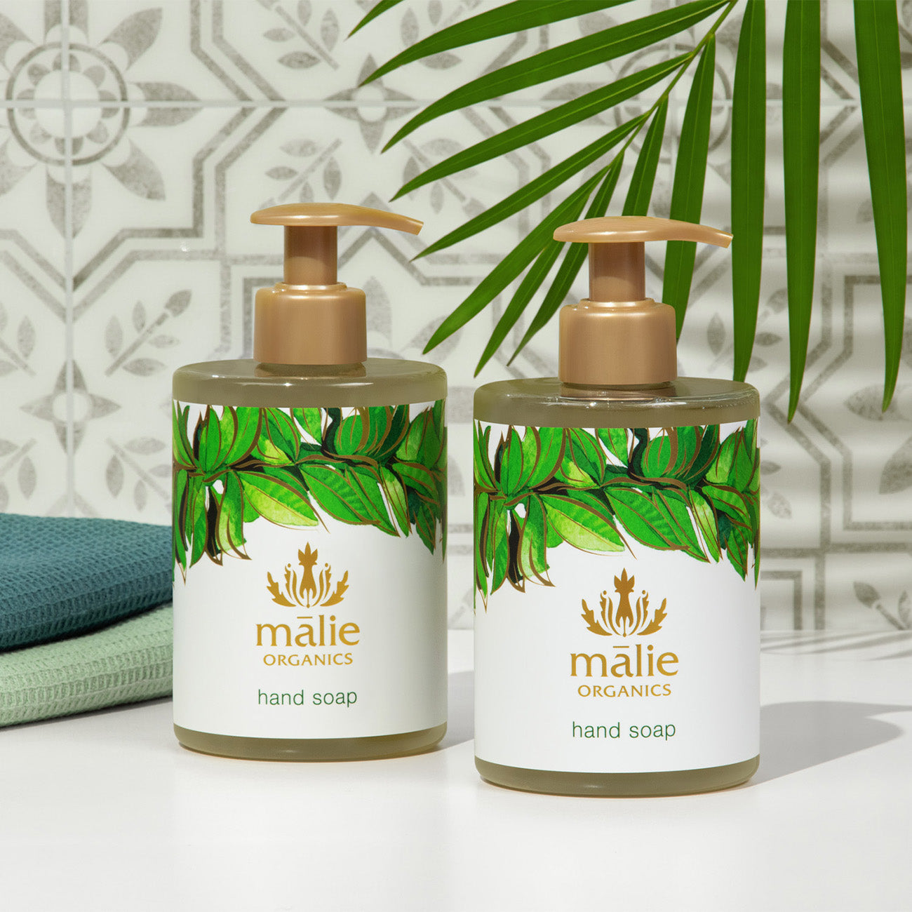 マリエ　オーガニクス　コケエ　4点セット トラベルセット Koke'e – Malie Organics