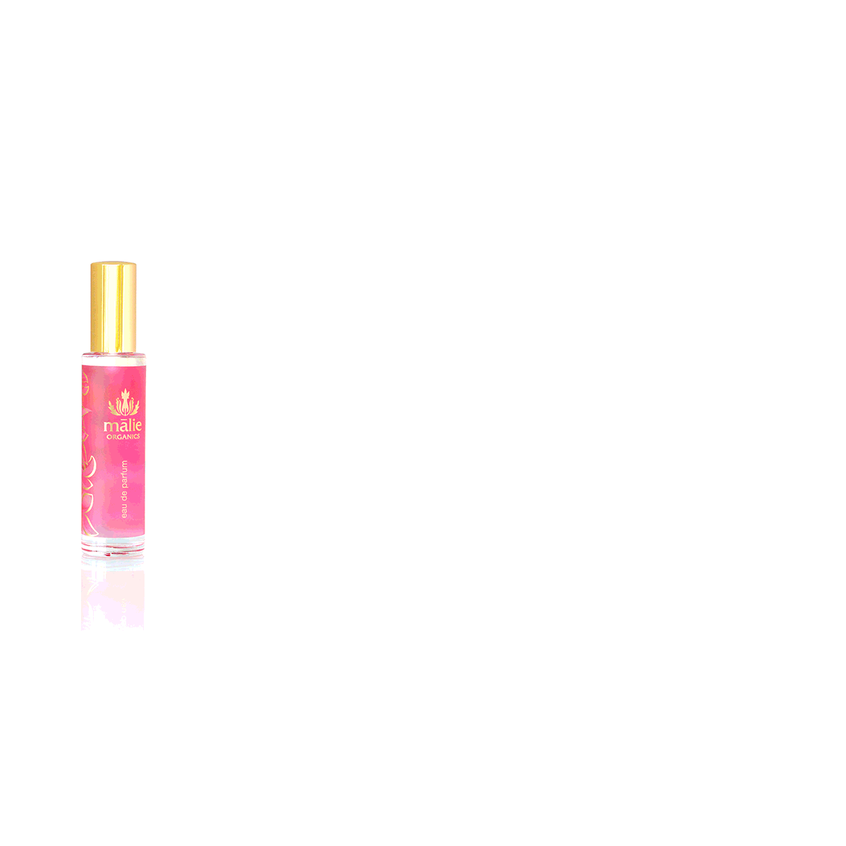 オードパルファン Plumeria – Malie Organics