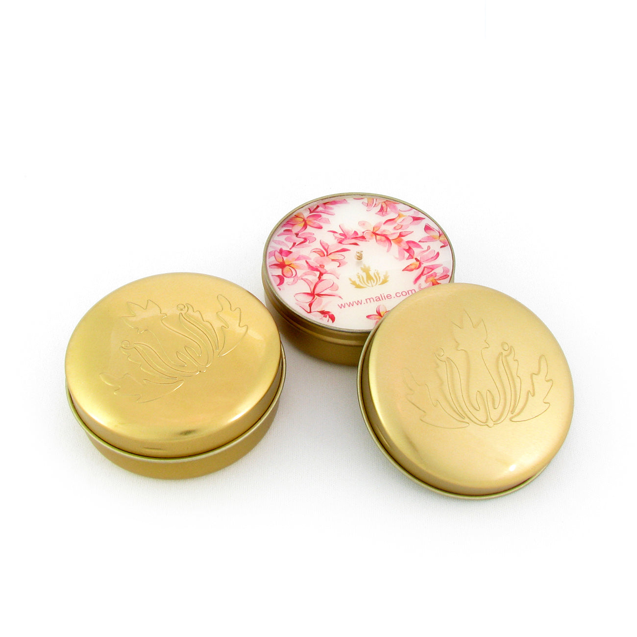 トライアルセット・サンプル Pink rate トライアルセット（ピンク） – Malie Organics