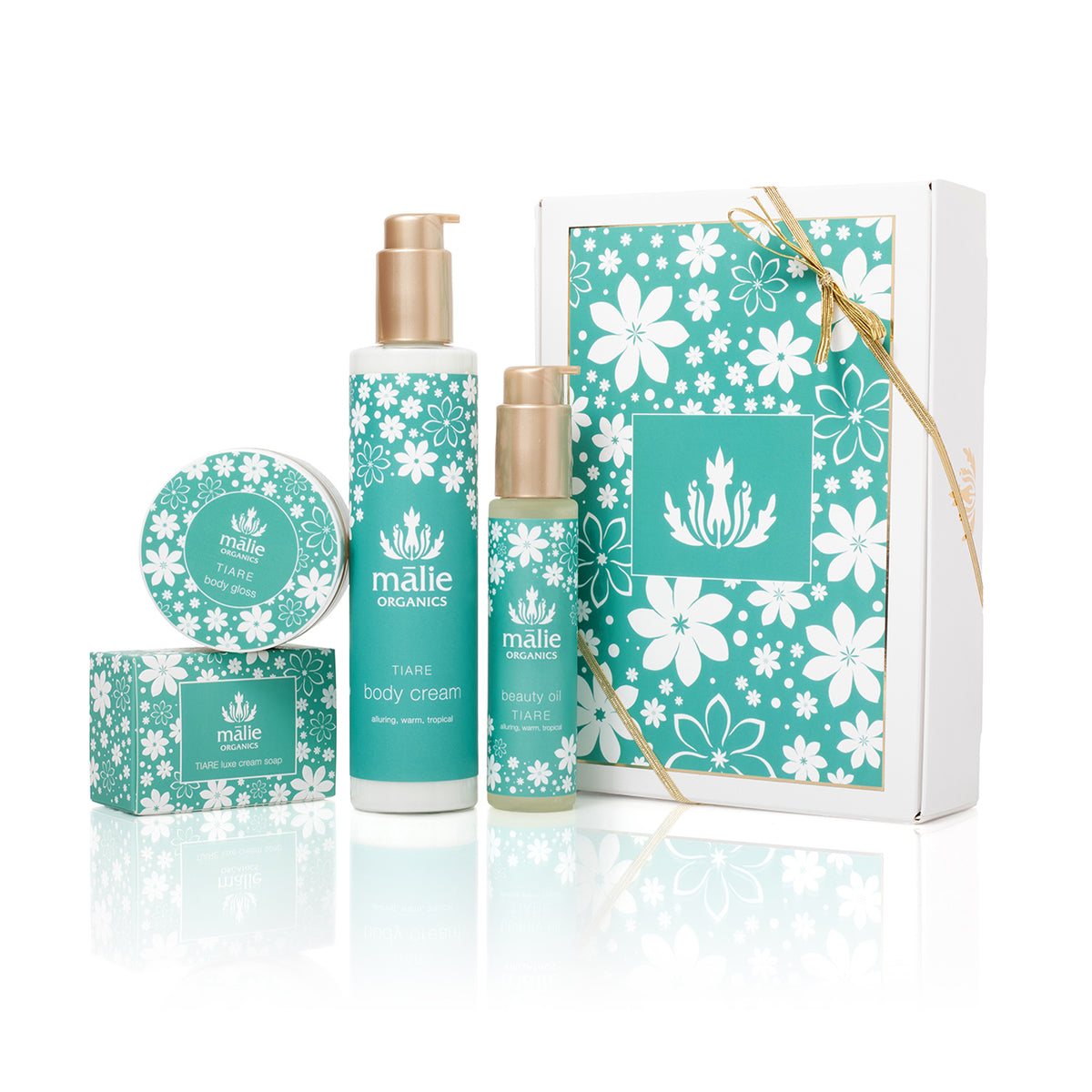 【マリエオーガニクス】プルメリア ラックススパボックス ラックススパボックス Plumeria – Malie Organics
