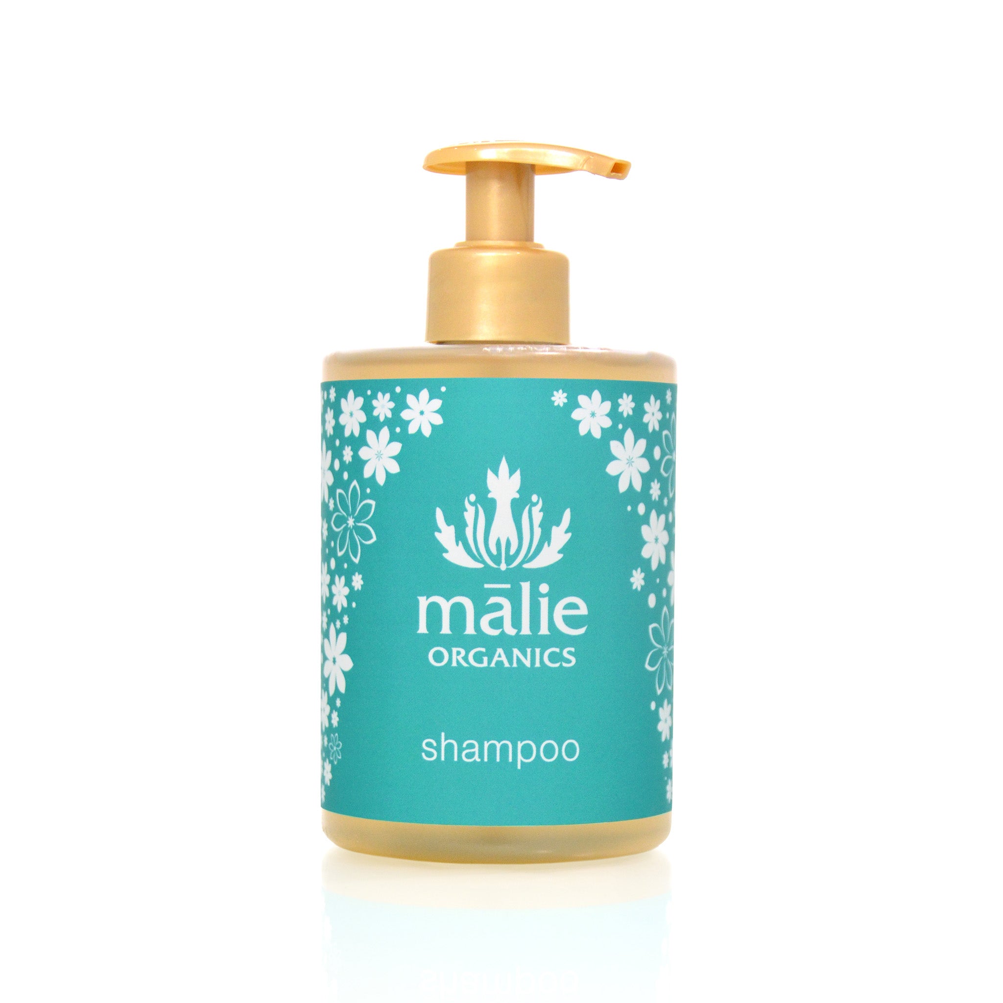 シャンプー Tiare 414ml – Malie Organics