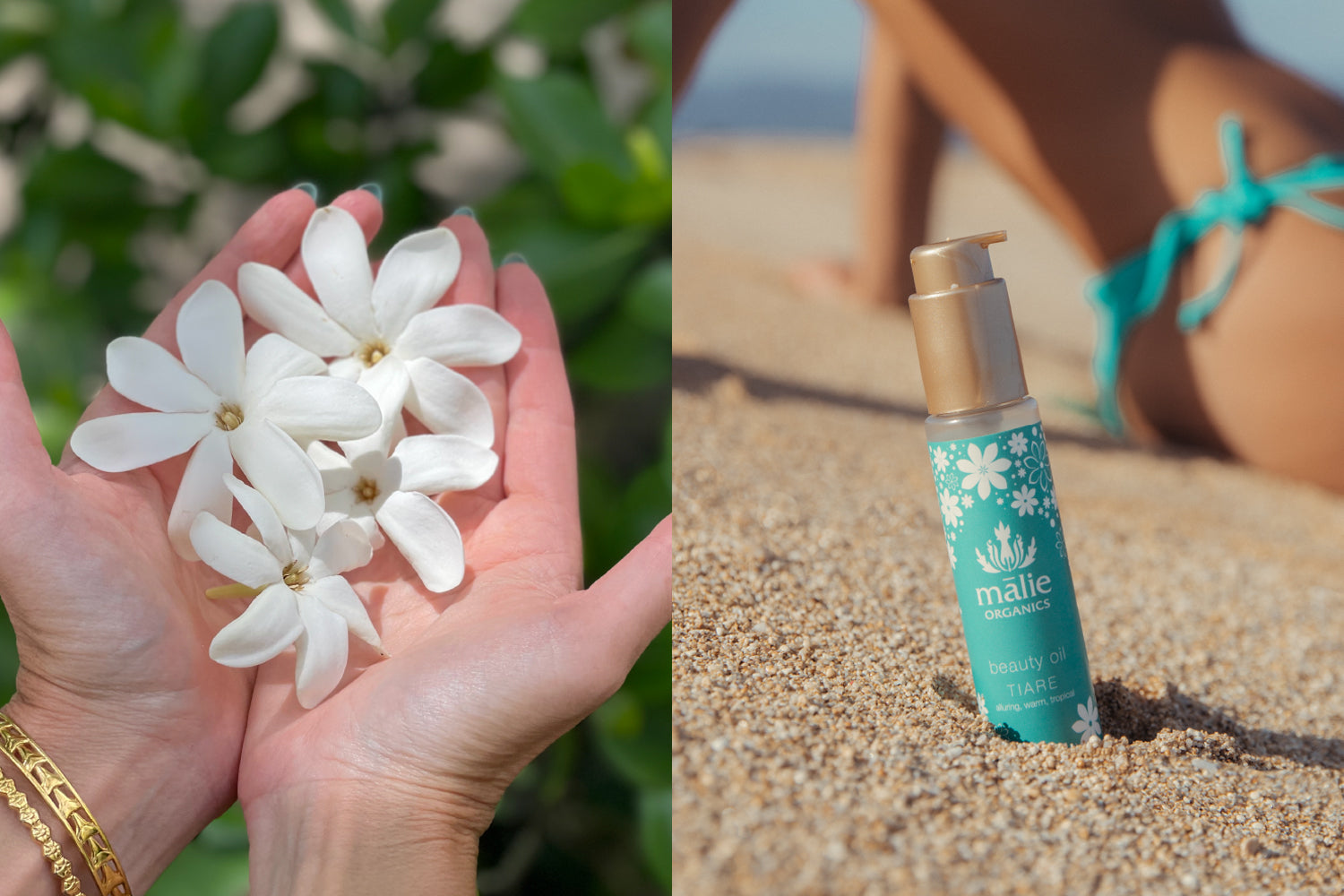 ハンドソープ Plumeria – Malie Organics