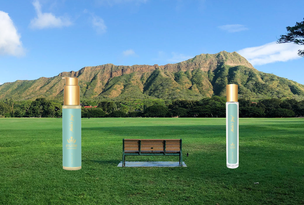 マリエオーガニクス日本公式サイト - Malie Organics 公式オンラインストア