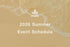 Malie Organics 2026 出店スケジュール