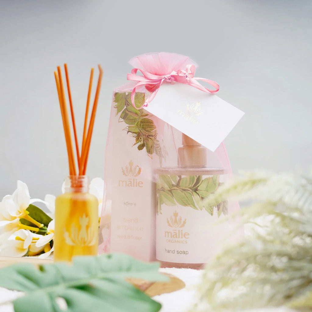 母の日に贈る、特別なギフトラッピング