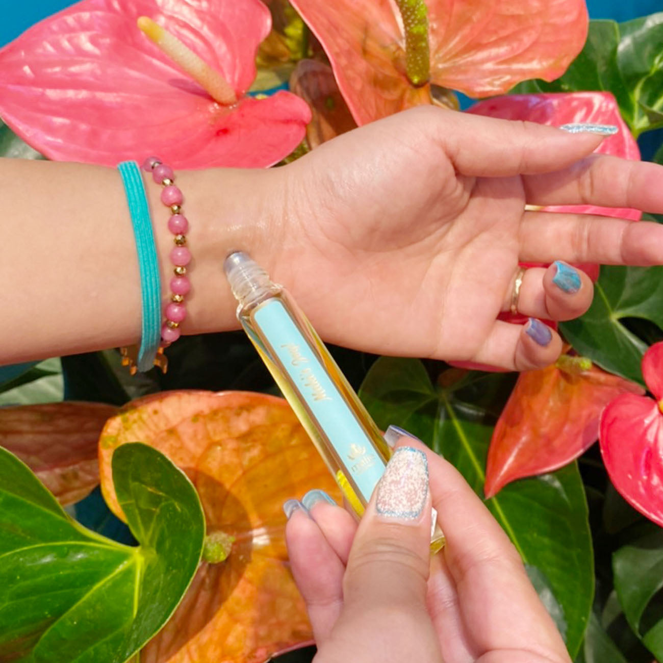 マリエオーガニクス日本公式サイト - Malie Organics 公式オンラインストア