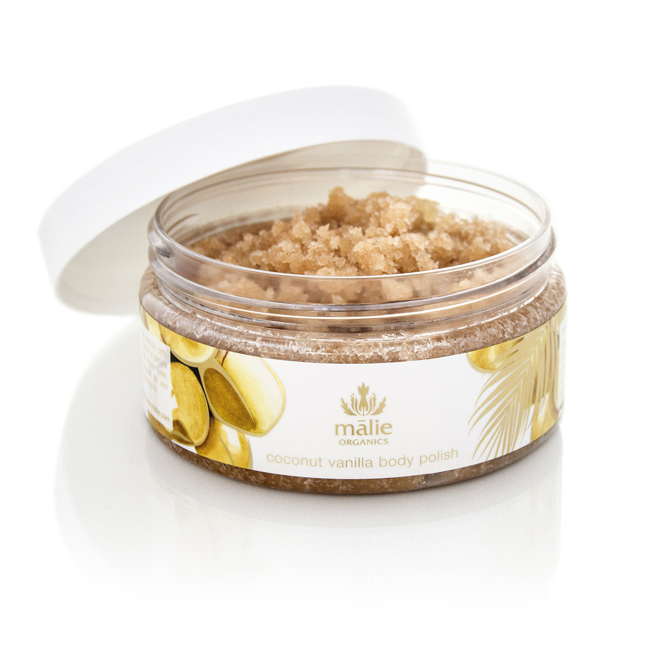 Coconut Vanilla – Malie Organics