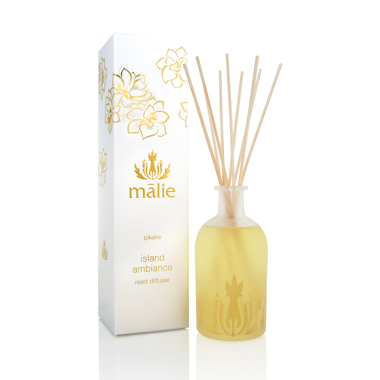 Pikake – Malie Organics