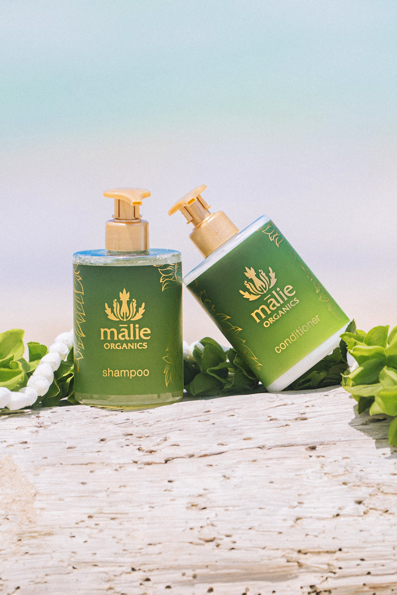 マリエオーガニクス日本公式サイト - Malie Organics 公式オンラインストア