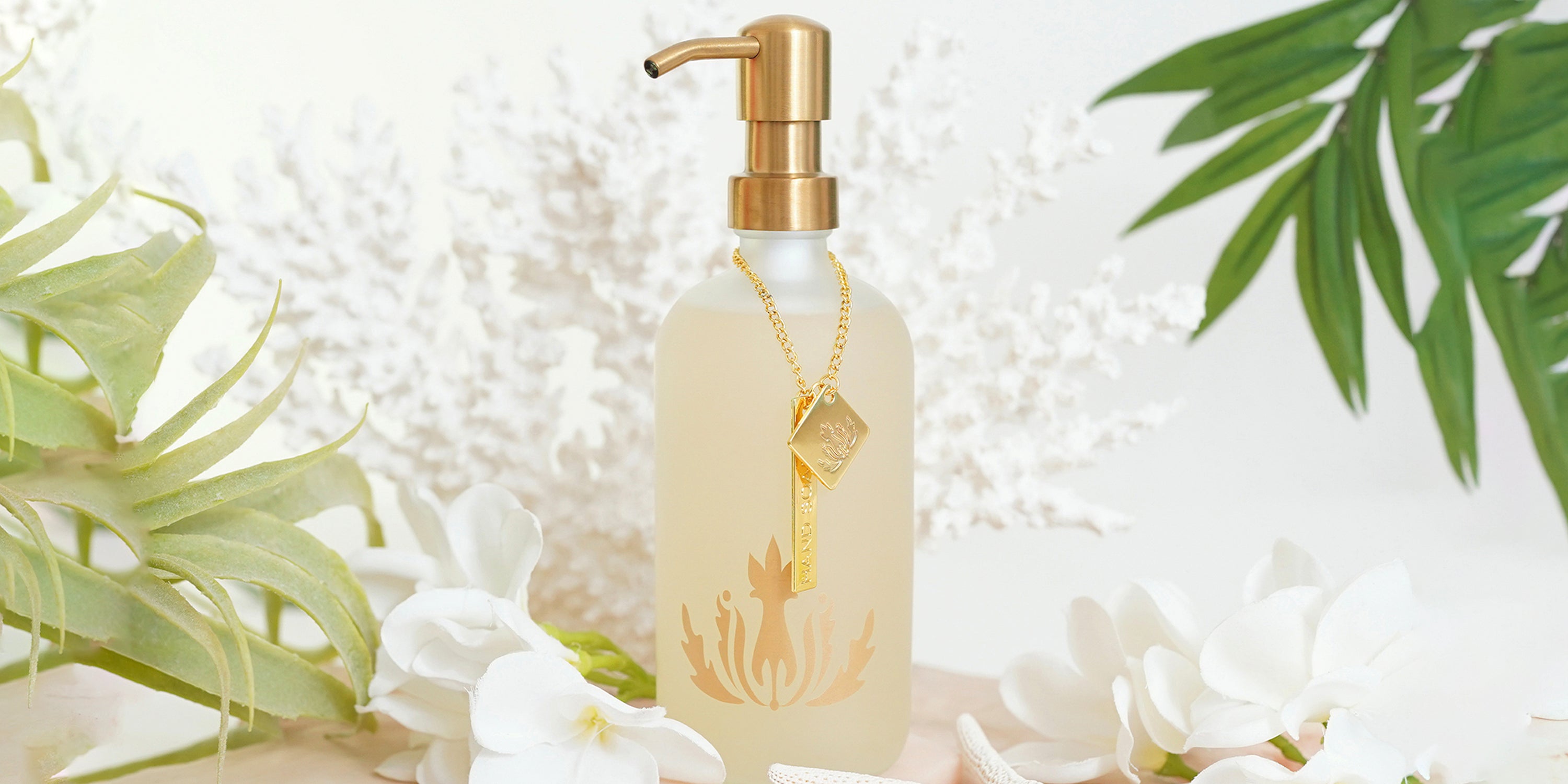 マリエオーガニクス日本公式サイト - Malie Organics 公式