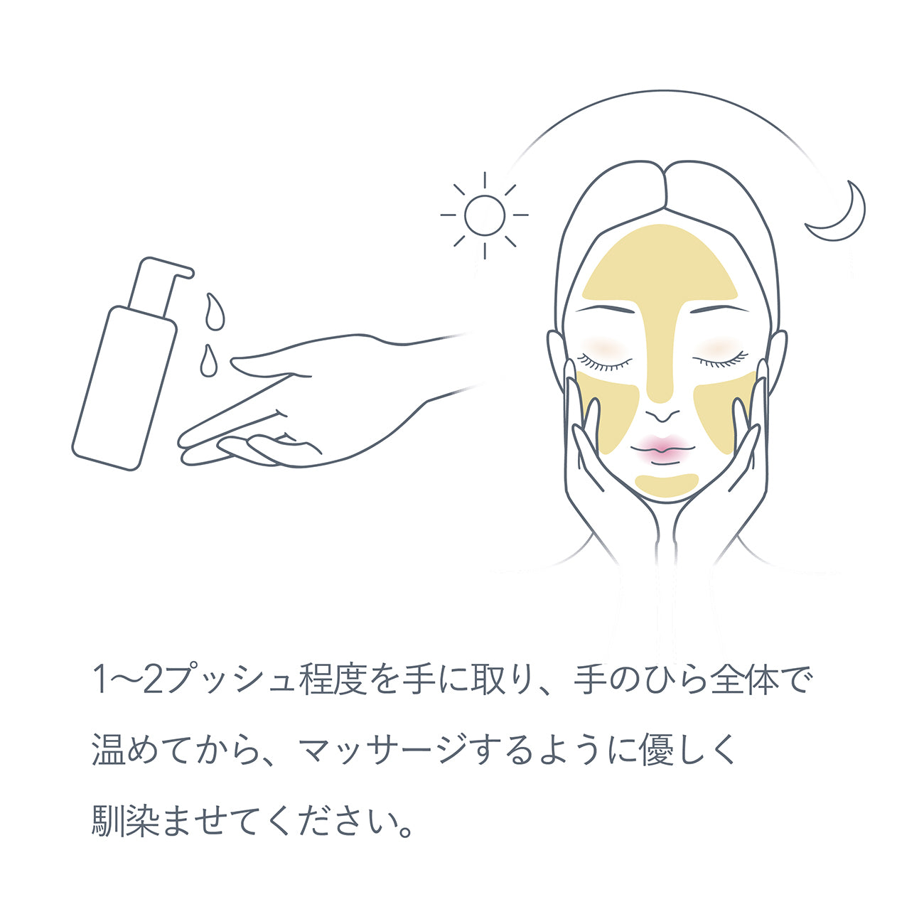 イルミネーティング コンセントレート – Malie Organics