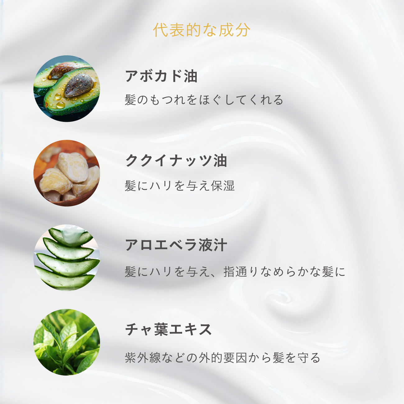 数量限定】シャンプー&コンディショナー セット Tiare – Malie Organics