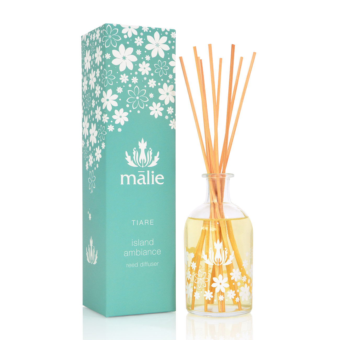 Tiare – Malie Organics