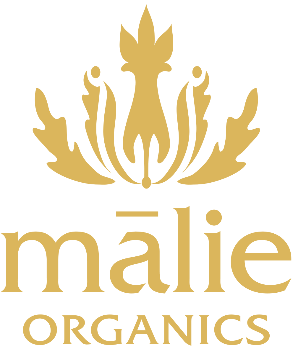 Coconut Vanilla – Malie Organics