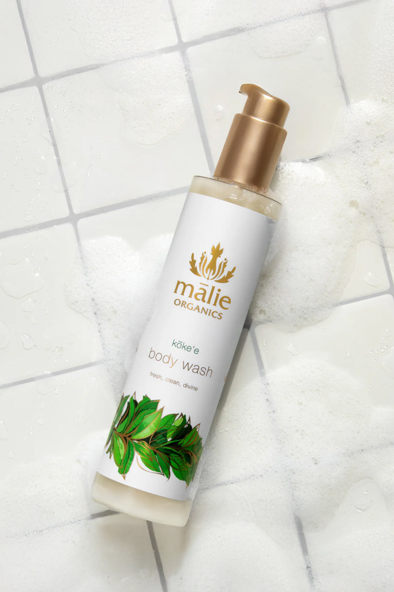 マリエオーガニクス222ml 香りの魅力を深掘り！マリエオーガニクスの香水ガイド – Malie Organics