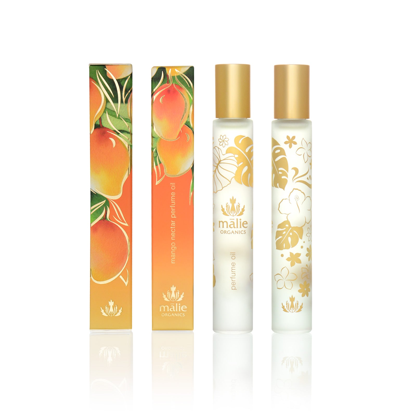 パフュームオイル Mango Nectar