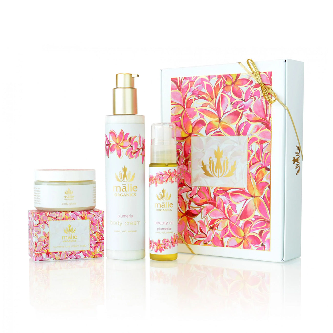 GIFT – Malie Organics